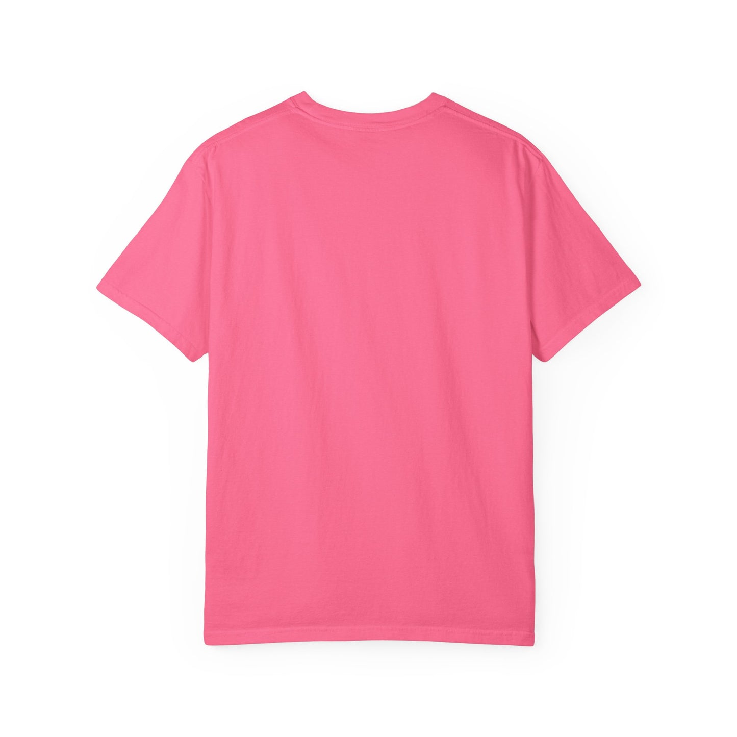 Unisex Garment-Dyed T-shirt with 'STOP THE GRIFT' Design, Casual Tee, Thought-Provoking Shirt, Gift for Activists, Statement Apparel, [...]