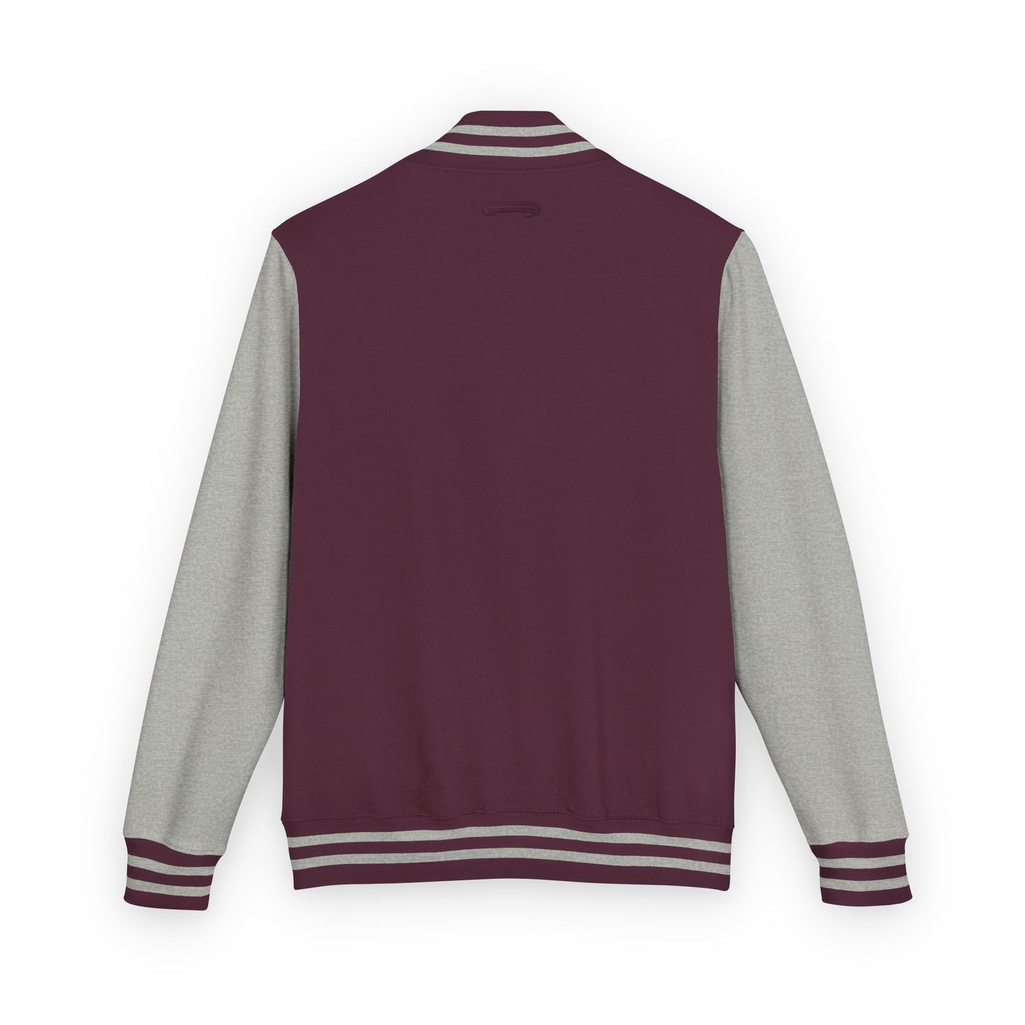 Unisex Heavyweight Letterman Jacket: Retro Style, Cozy Layer, Perfect for Game Day, Gift for Sports Fans, Streetwear Essentials
