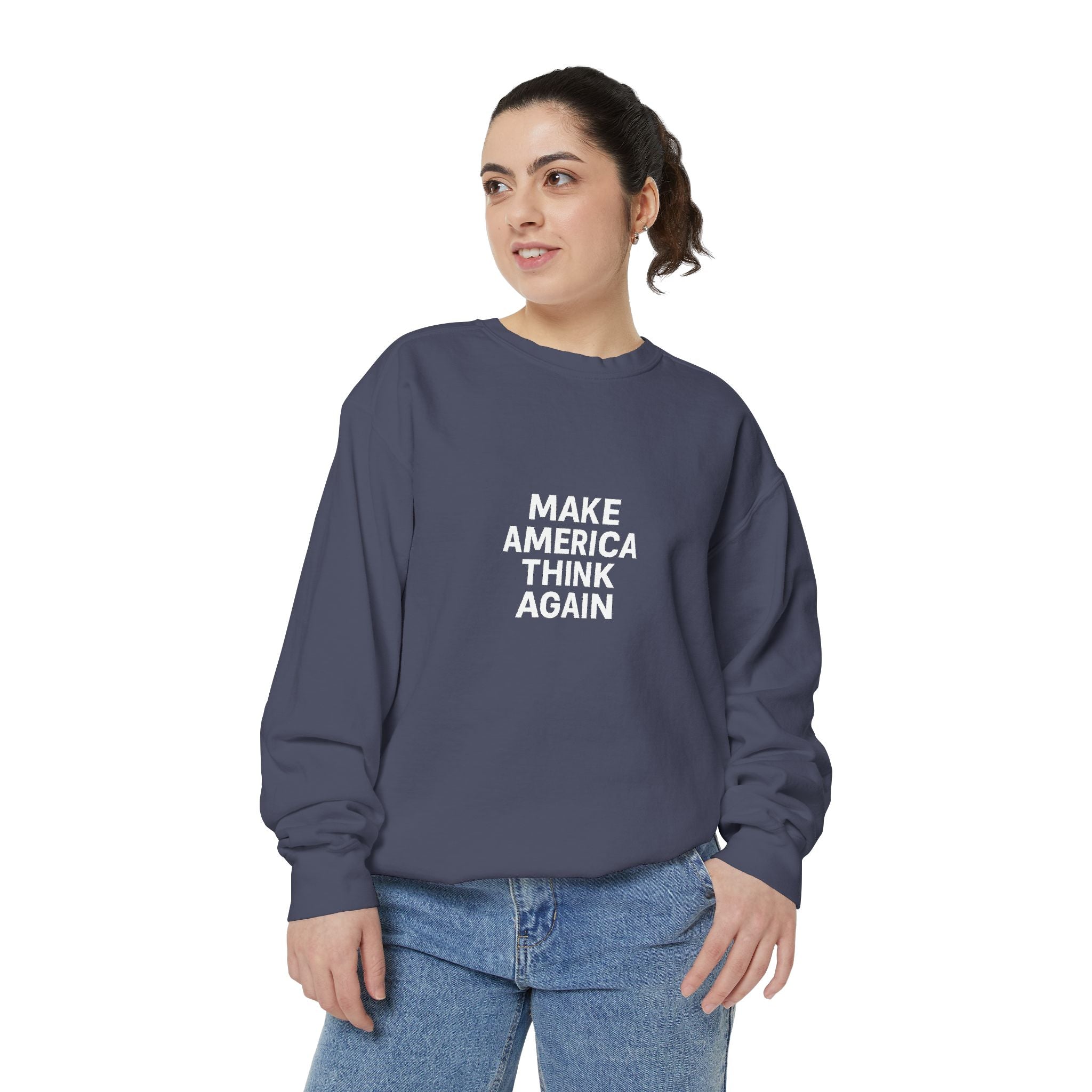 Free Speech Sweatshirt, Unisex Graphic Hoodie for Activism, Trendy Streetwear, Comfortable Gift for Holidays, Pop Culture Apparel
