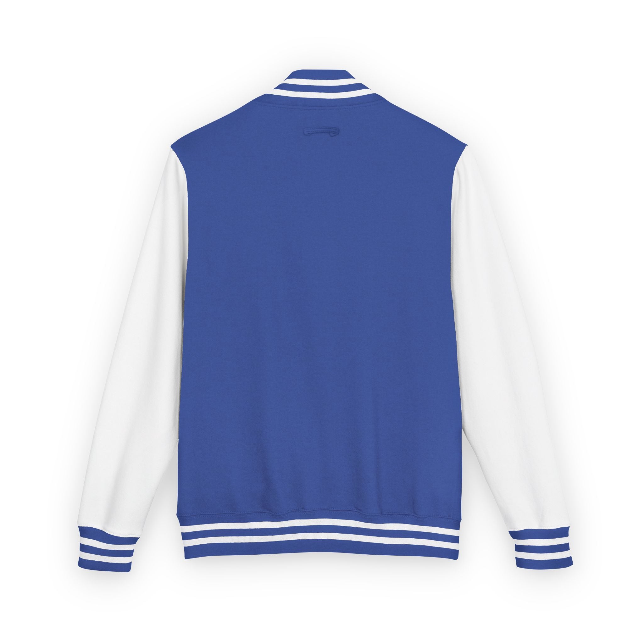 Unisex Heavyweight Letterman Jacket: Retro Style, Cozy Layer, Perfect for Game Day, Gift for Sports Fans, Streetwear Essentials
