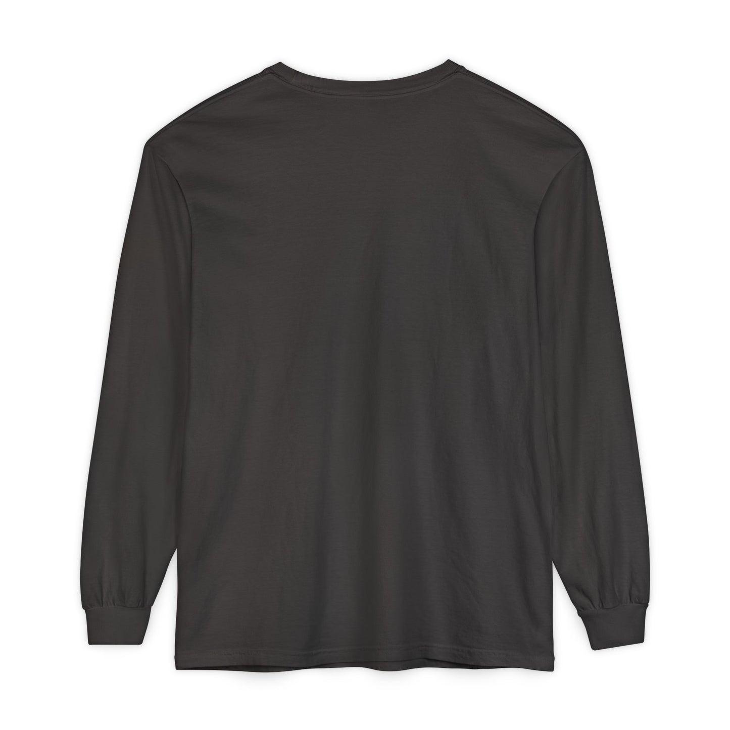 Humorous Long Sleeve T-Shirt for Casual Wear, Great Gift for Friends, Perfect for Birthdays, Holidays, Everyday Style