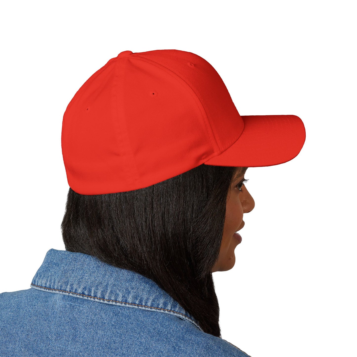 Embroidered Baseball Cap - Make America Free Again, Adjustable Hat for Events, Gifts, Outdoor Activities, Fashion