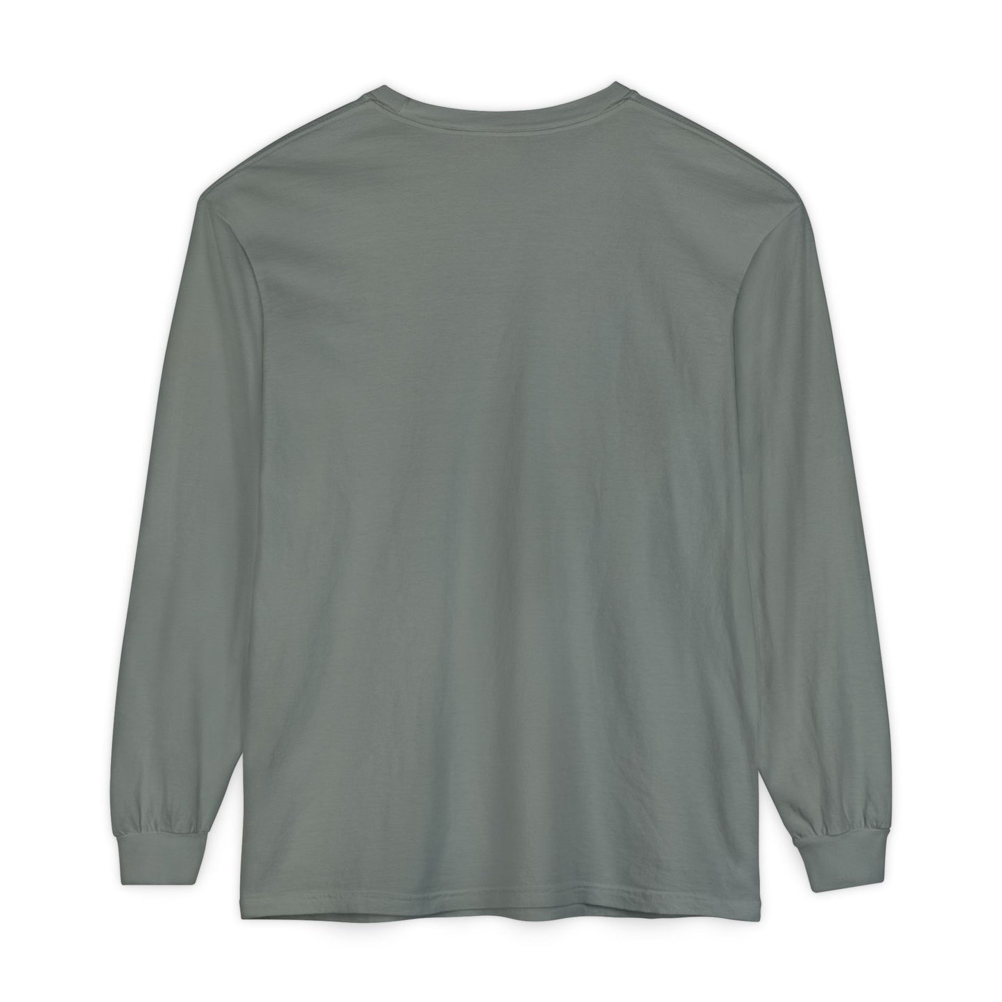 Humorous Long Sleeve T-Shirt for Casual Wear, Great Gift for Friends, Perfect for Birthdays, Holidays, Everyday Style