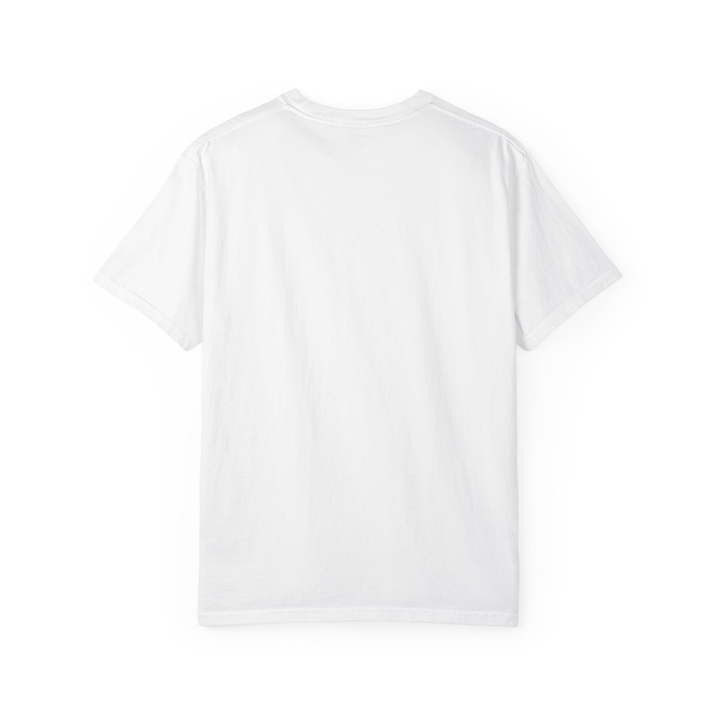 Unisex Garment-Dyed T-shirt with 'STOP THE GRIFT' Design, Casual Tee, Thought-Provoking Shirt, Gift for Activists, Statement Apparel, [...]