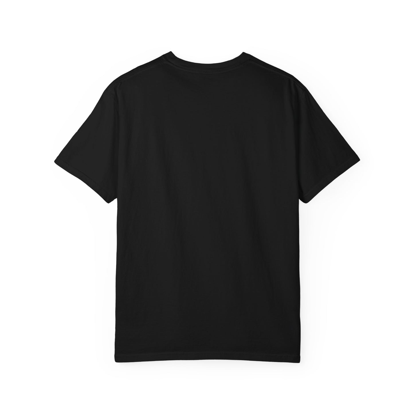 Unisex Garment-Dyed T-shirt with 'STOP THE GRIFT' Design, Casual Tee, Thought-Provoking Shirt, Gift for Activists, Statement Apparel, [...]