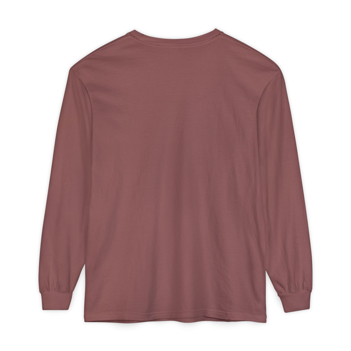 Humorous Long Sleeve T-Shirt for Casual Wear, Great Gift for Friends, Perfect for Birthdays, Holidays, Everyday Style