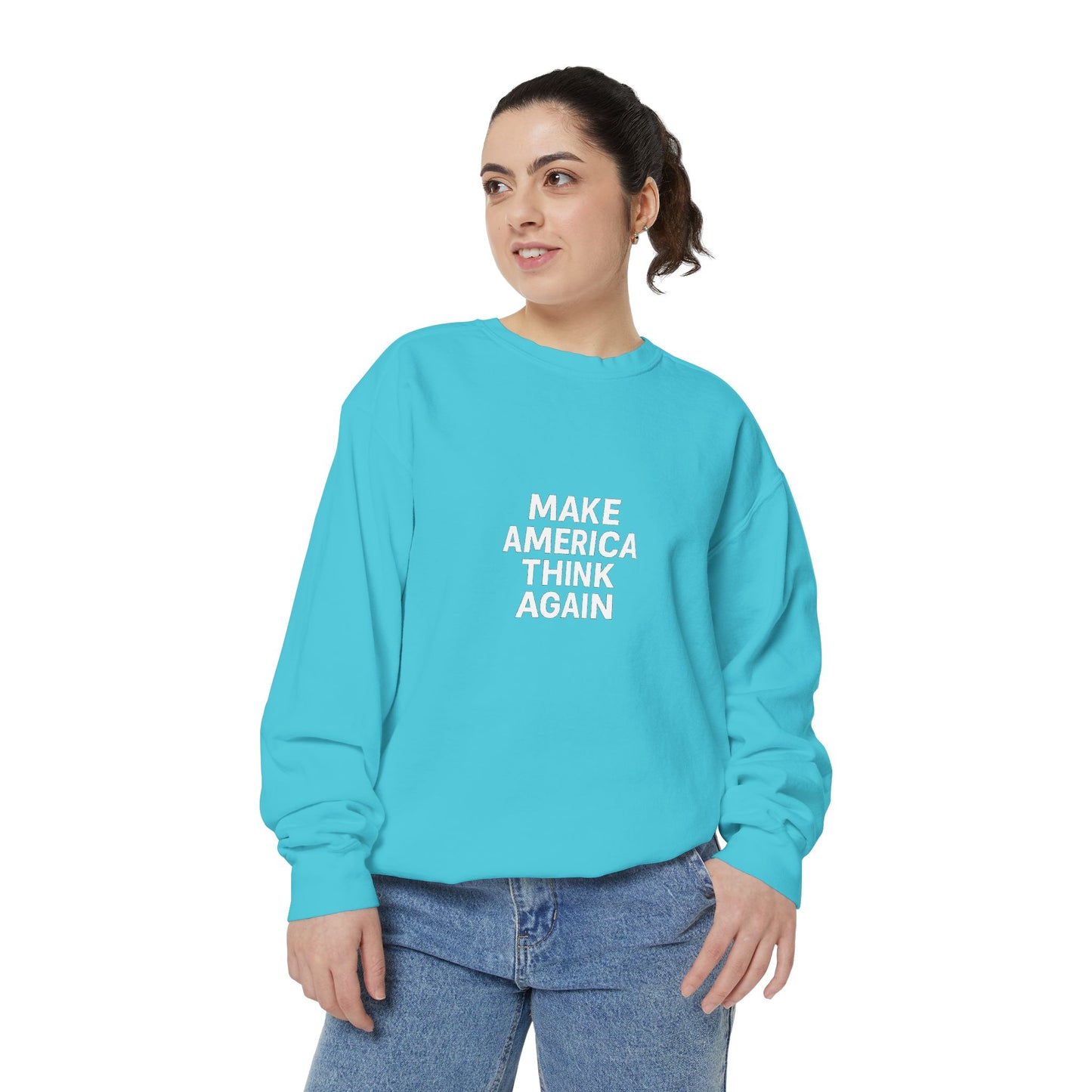 Free Speech Sweatshirt, Unisex Graphic Hoodie for Activism, Trendy Streetwear, Comfortable Gift for Holidays, Pop Culture Apparel