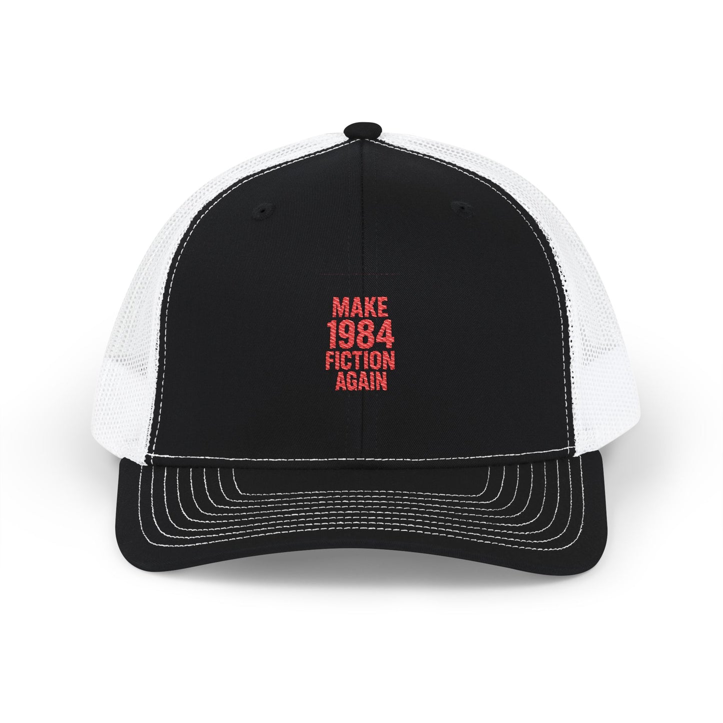 Free Speech Snapback Trucker Cap, Funny Hats, Adjustable Caps, Gift for Him, Unique Headwear, Summer Style Accessories