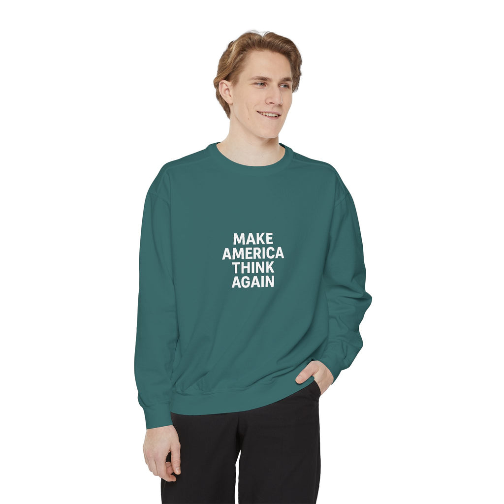 Free Speech Sweatshirt, Unisex Graphic Hoodie for Activism, Trendy Streetwear, Comfortable Gift for Holidays, Pop Culture Apparel