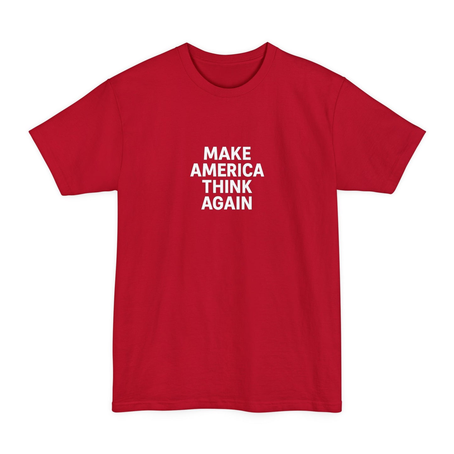 Funny Political T-Shirt, Who's Really Winning Graphic Tee, Unisex Humor Apparel, Gift for Politics Lovers, Casual Weekend Wear