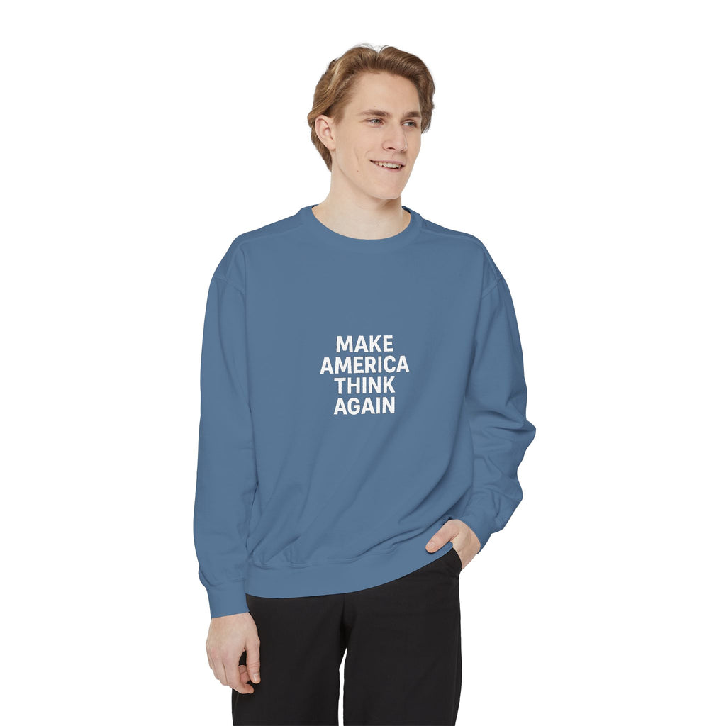 Free Speech Sweatshirt, Unisex Graphic Hoodie for Activism, Trendy Streetwear, Comfortable Gift for Holidays, Pop Culture Apparel
