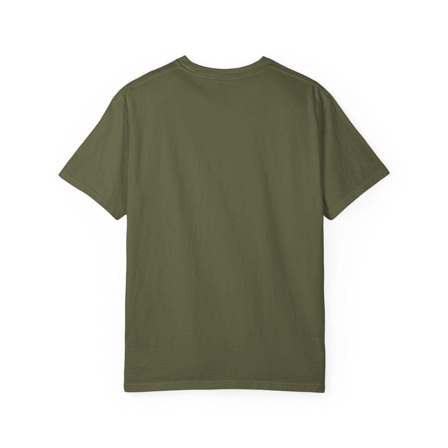 Unisex Garment-Dyed T-shirt with 'STOP THE GRIFT' Design, Casual Tee, Thought-Provoking Shirt, Gift for Activists, Statement Apparel, [...]