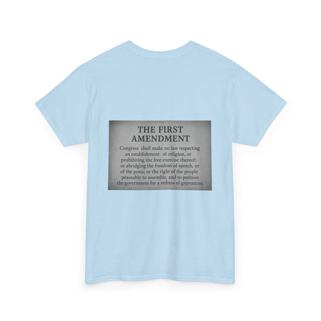 Unisex Political Humor Tee, 1776 Unplugged Graphic Shirt for Freedom Lovers, Fun Gift for Birthdays, Casual Wear, Election Season