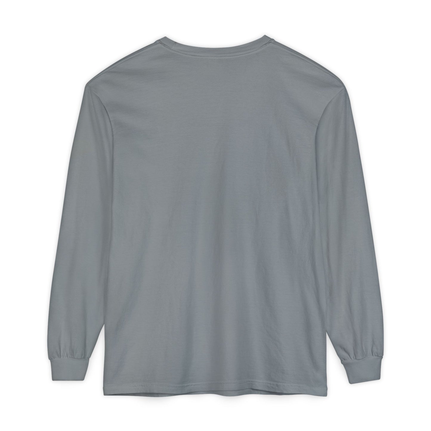 Humorous Long Sleeve T-Shirt for Casual Wear, Great Gift for Friends, Perfect for Birthdays, Holidays, Everyday Style