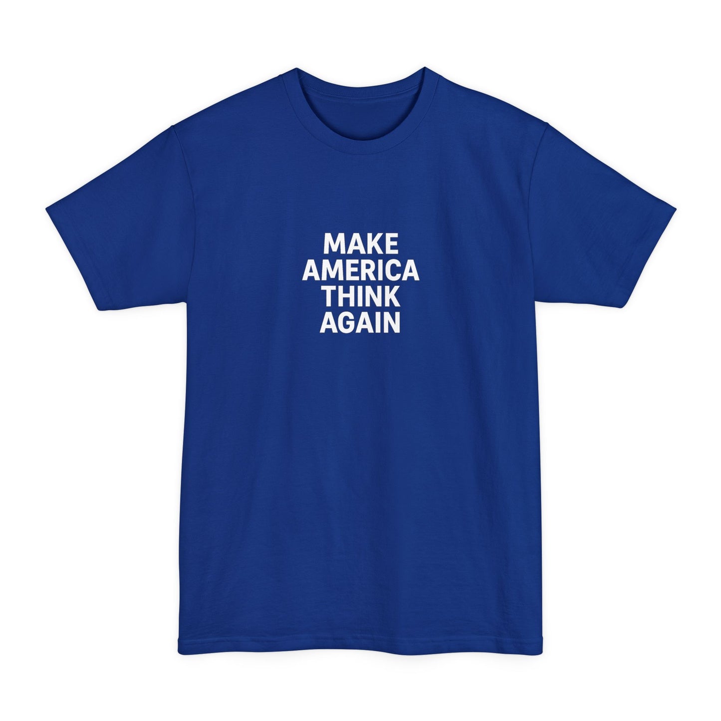 Funny Political T-Shirt, Who's Really Winning Graphic Tee, Unisex Humor Apparel, Gift for Politics Lovers, Casual Weekend Wear