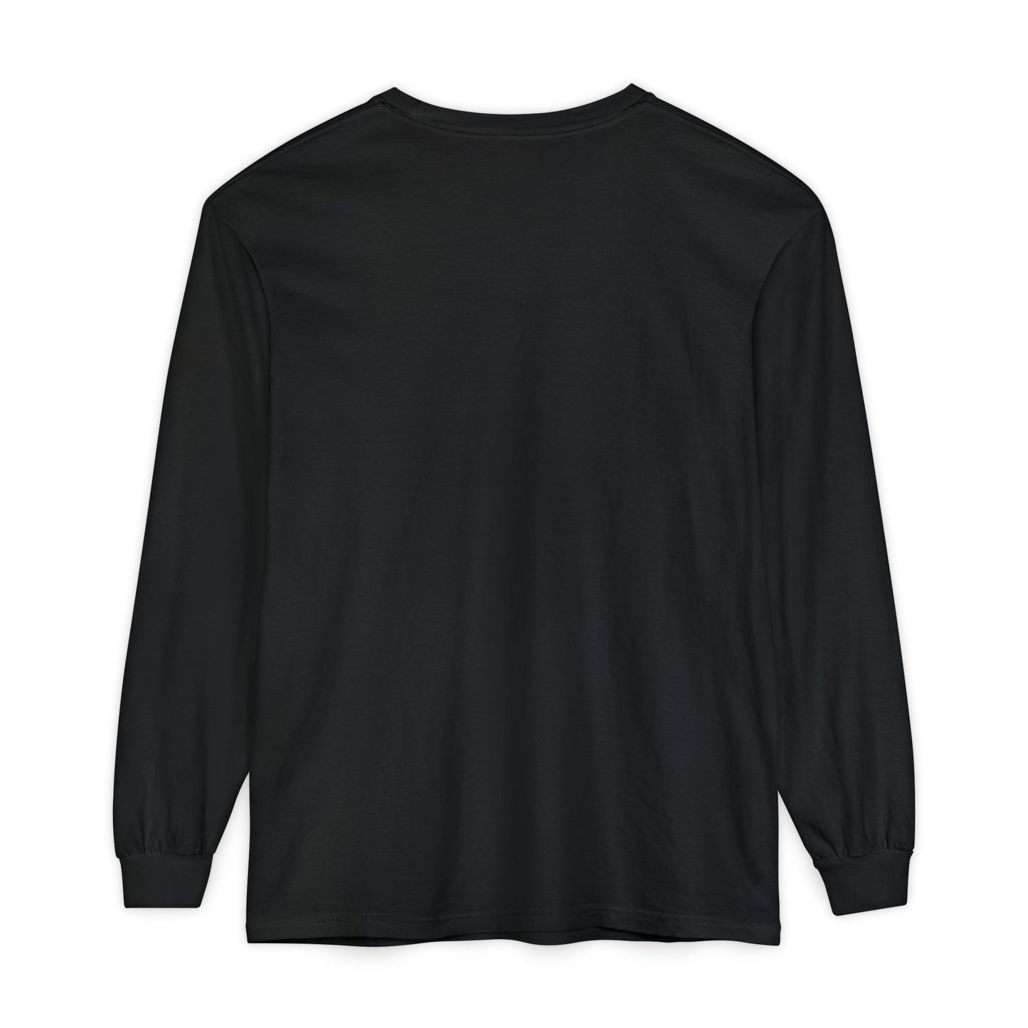 Humorous Long Sleeve T-Shirt for Casual Wear, Great Gift for Friends, Perfect for Birthdays, Holidays, Everyday Style