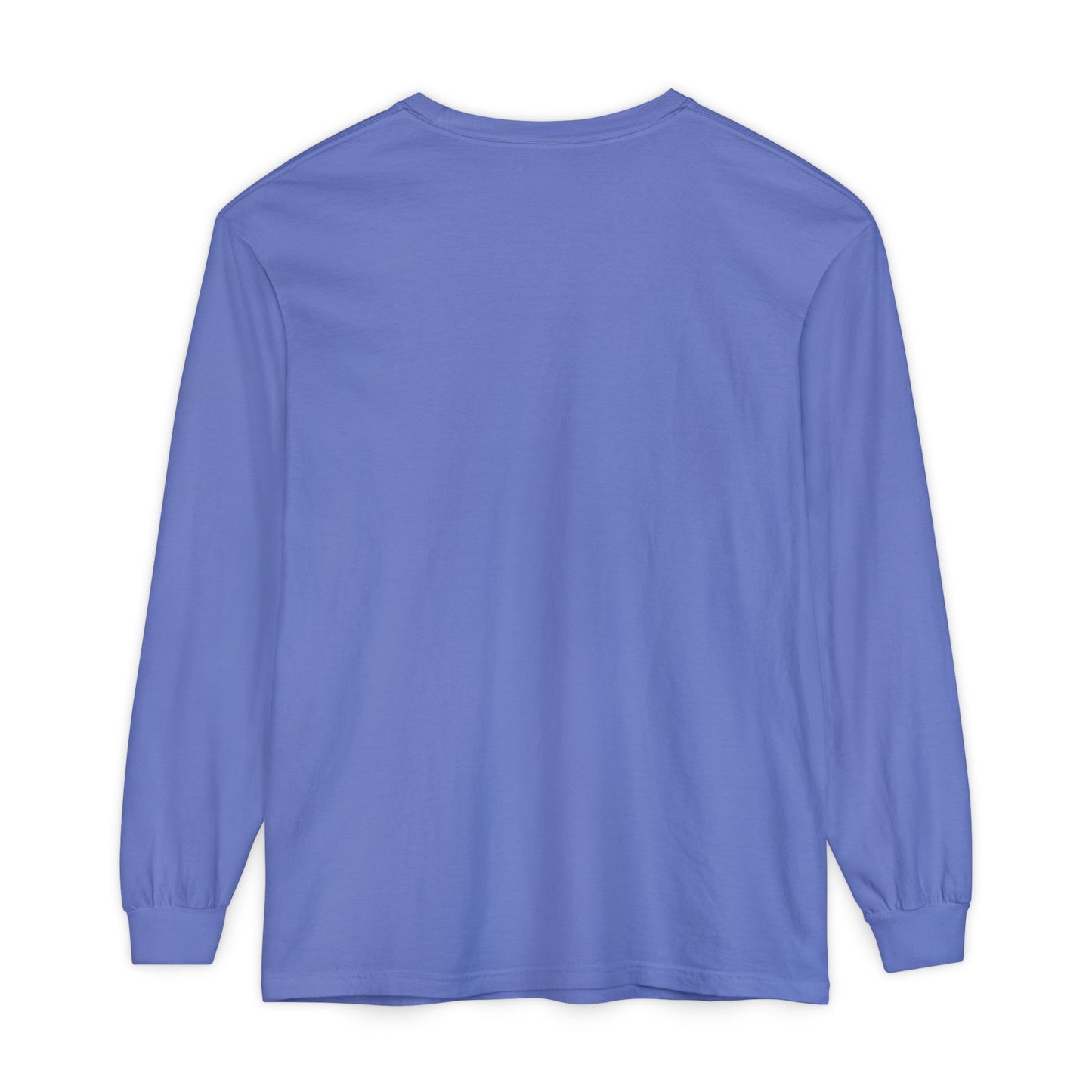 Humorous Long Sleeve T-Shirt for Casual Wear, Great Gift for Friends, Perfect for Birthdays, Holidays, Everyday Style