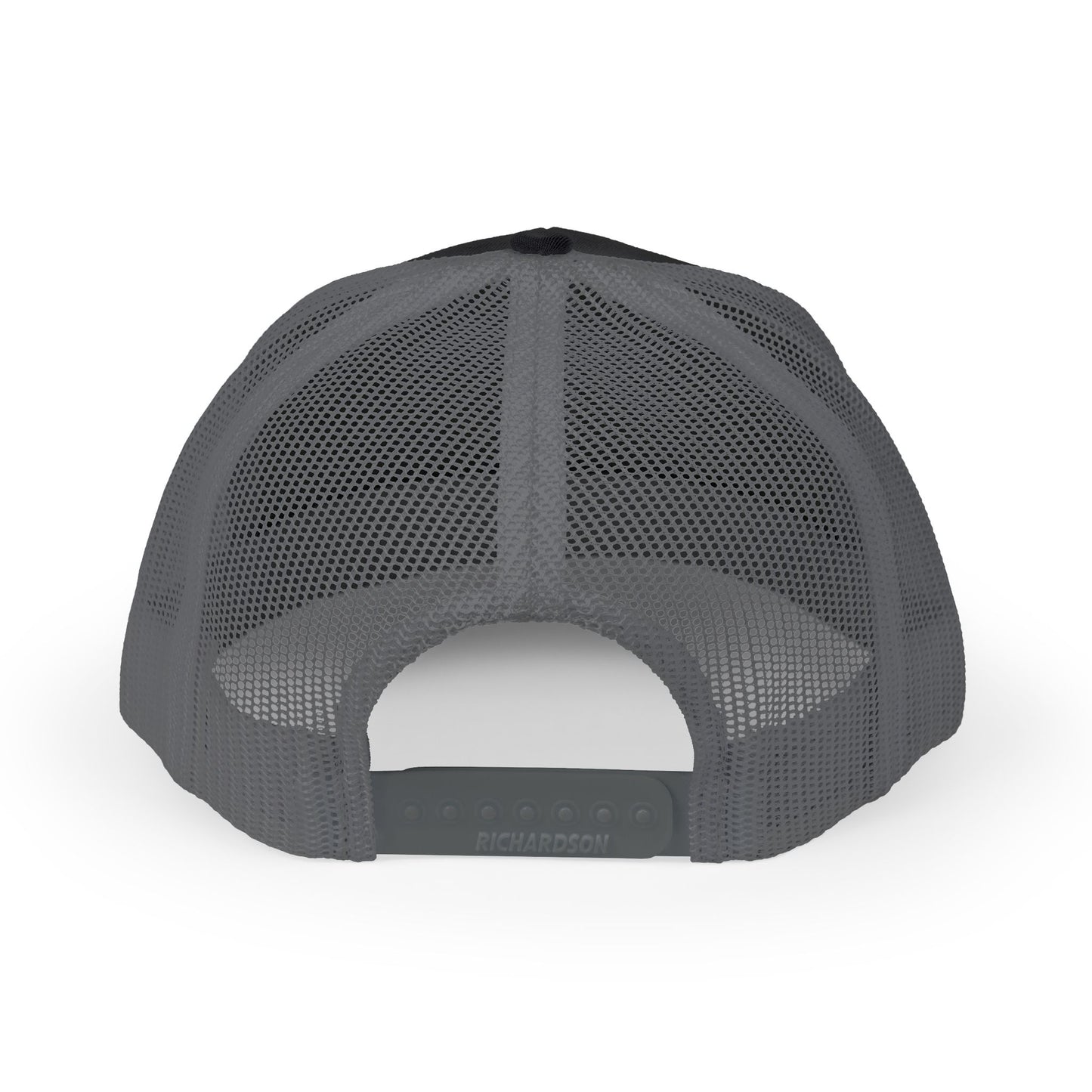 Trendy Embroidered Snapback Trucker Cap - Cool Gift for Music Lovers, Retro Vibes, Summer Events, Festivals, Casual Outings