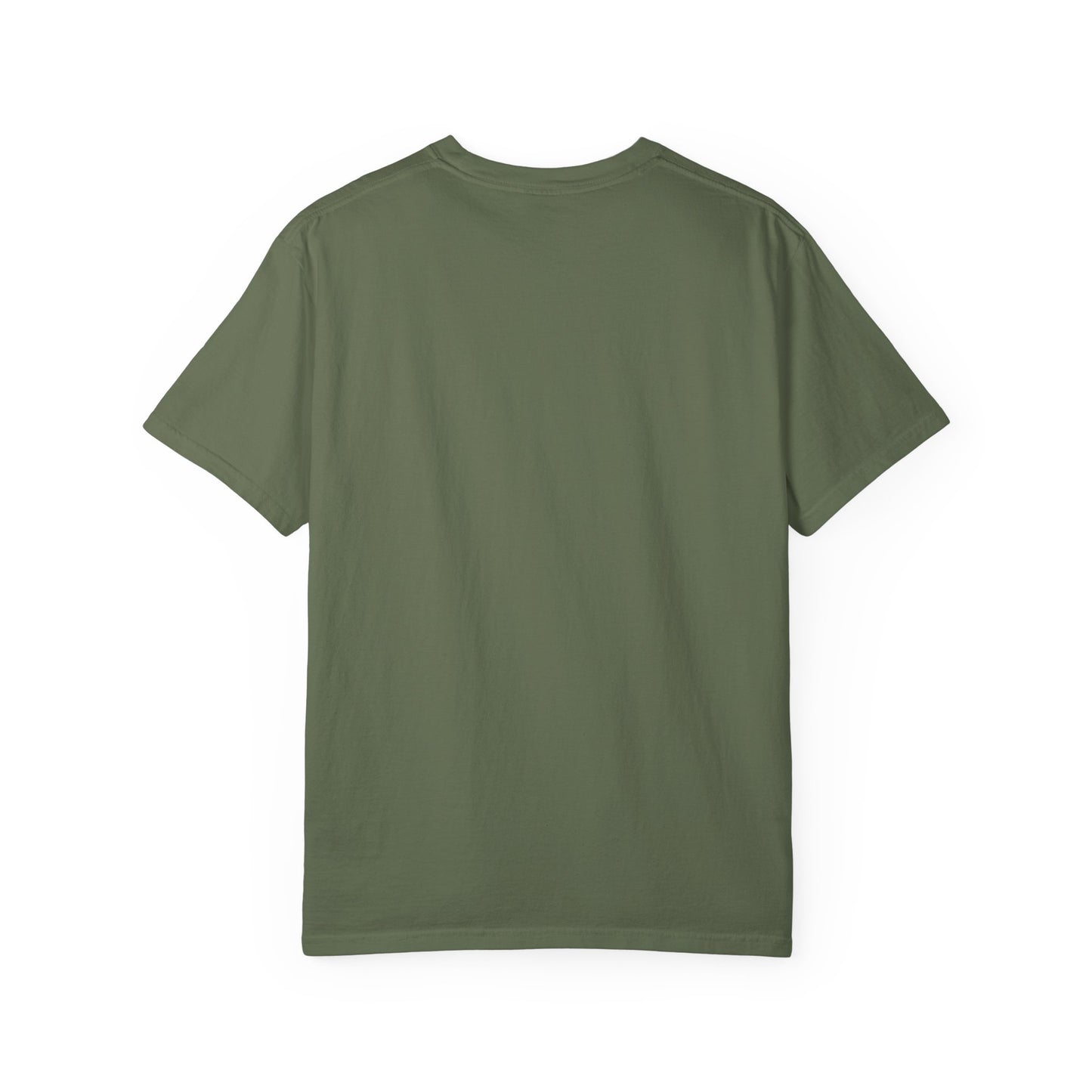 Unisex Garment-Dyed T-shirt with 'STOP THE GRIFT' Design, Casual Tee, Thought-Provoking Shirt, Gift for Activists, Statement Apparel, [...]