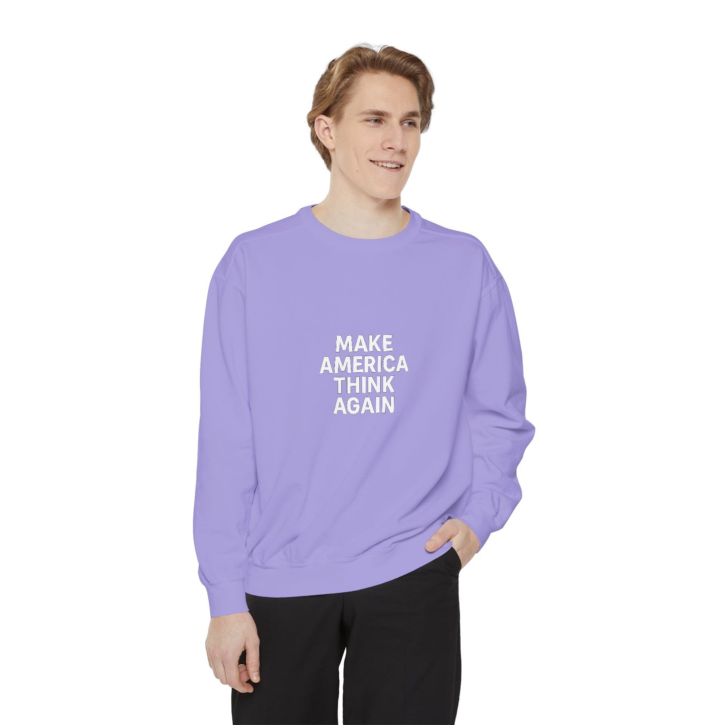 Free Speech Sweatshirt, Unisex Graphic Hoodie for Activism, Trendy Streetwear, Comfortable Gift for Holidays, Pop Culture Apparel