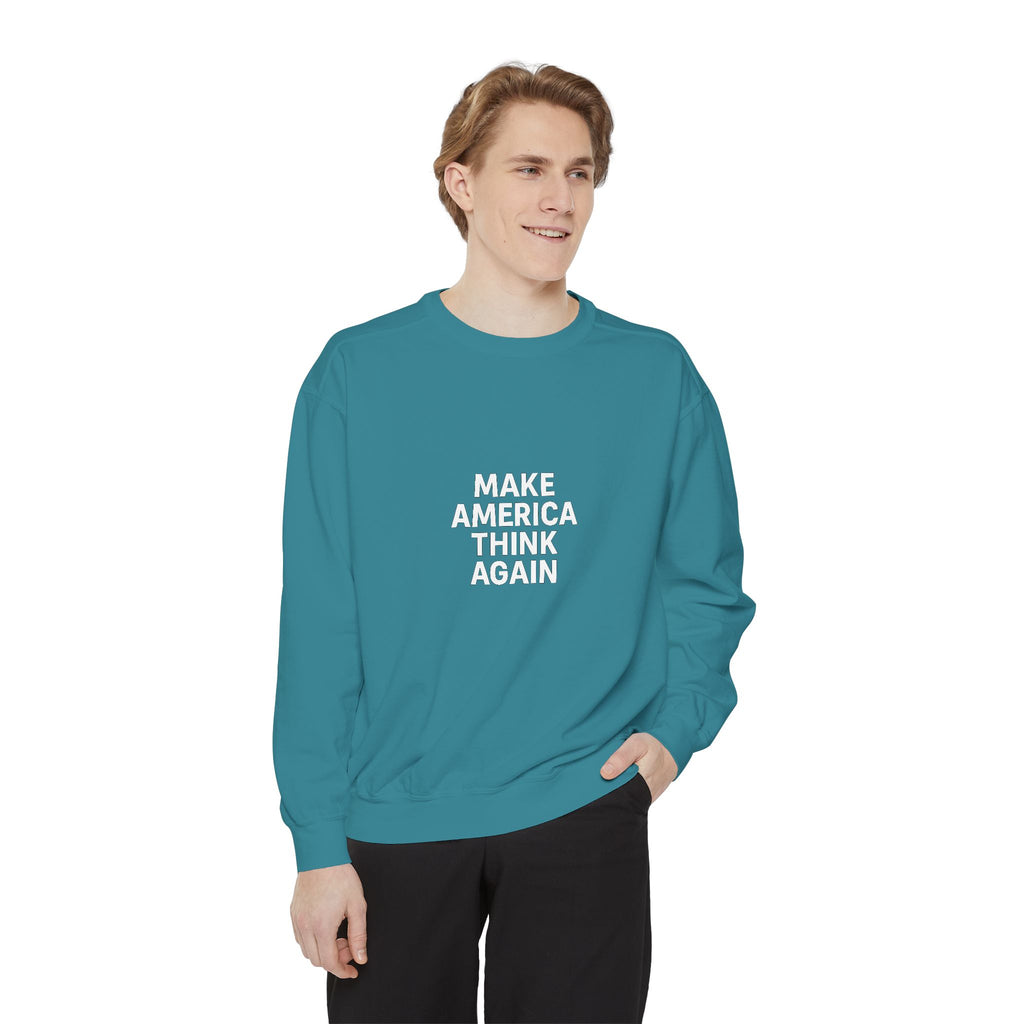 Free Speech Sweatshirt, Unisex Graphic Hoodie for Activism, Trendy Streetwear, Comfortable Gift for Holidays, Pop Culture Apparel