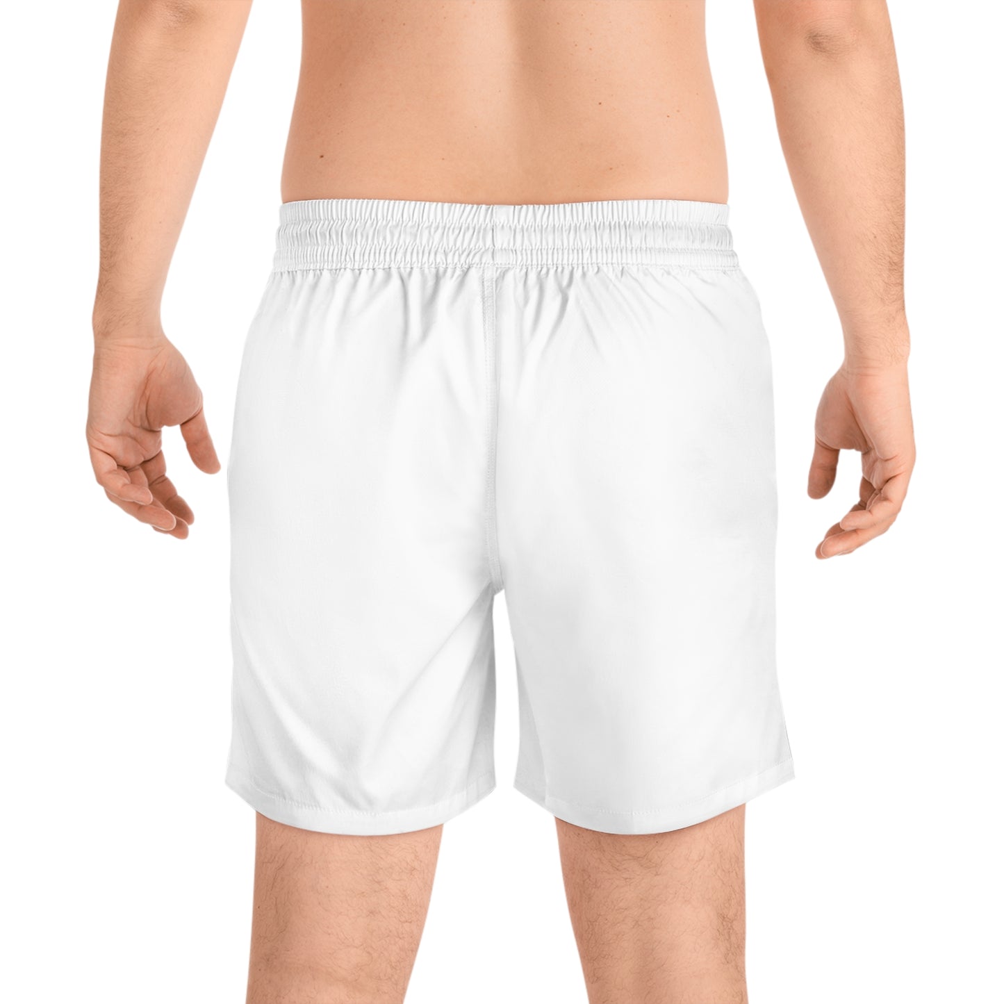 Retro-Inspired Swim Shorts, Graphic Board Shorts for Beach, Pool Parties, Summer Vacations, Men's Swimwear, Trendy [...]