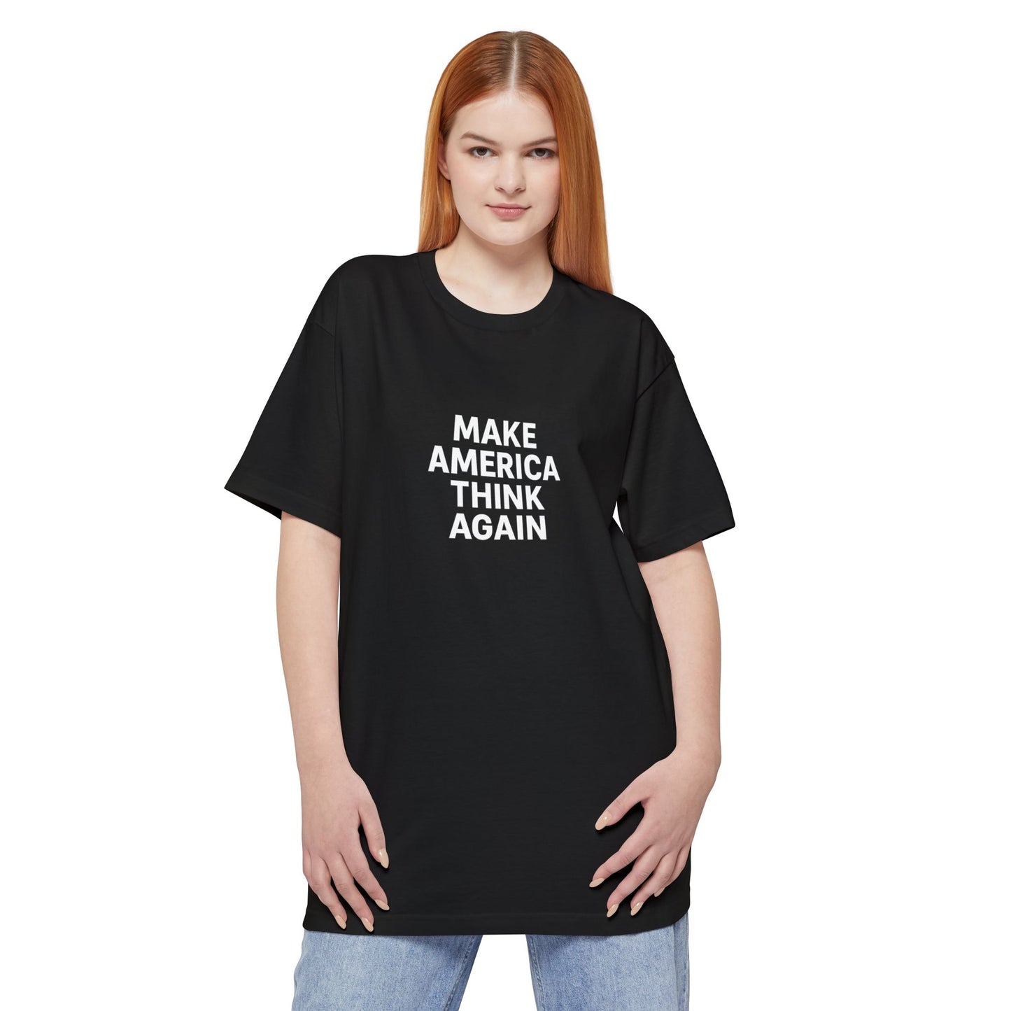 Funny Political T-Shirt, Who's Really Winning Graphic Tee, Unisex Humor Apparel, Gift for Politics Lovers, Casual Weekend Wear