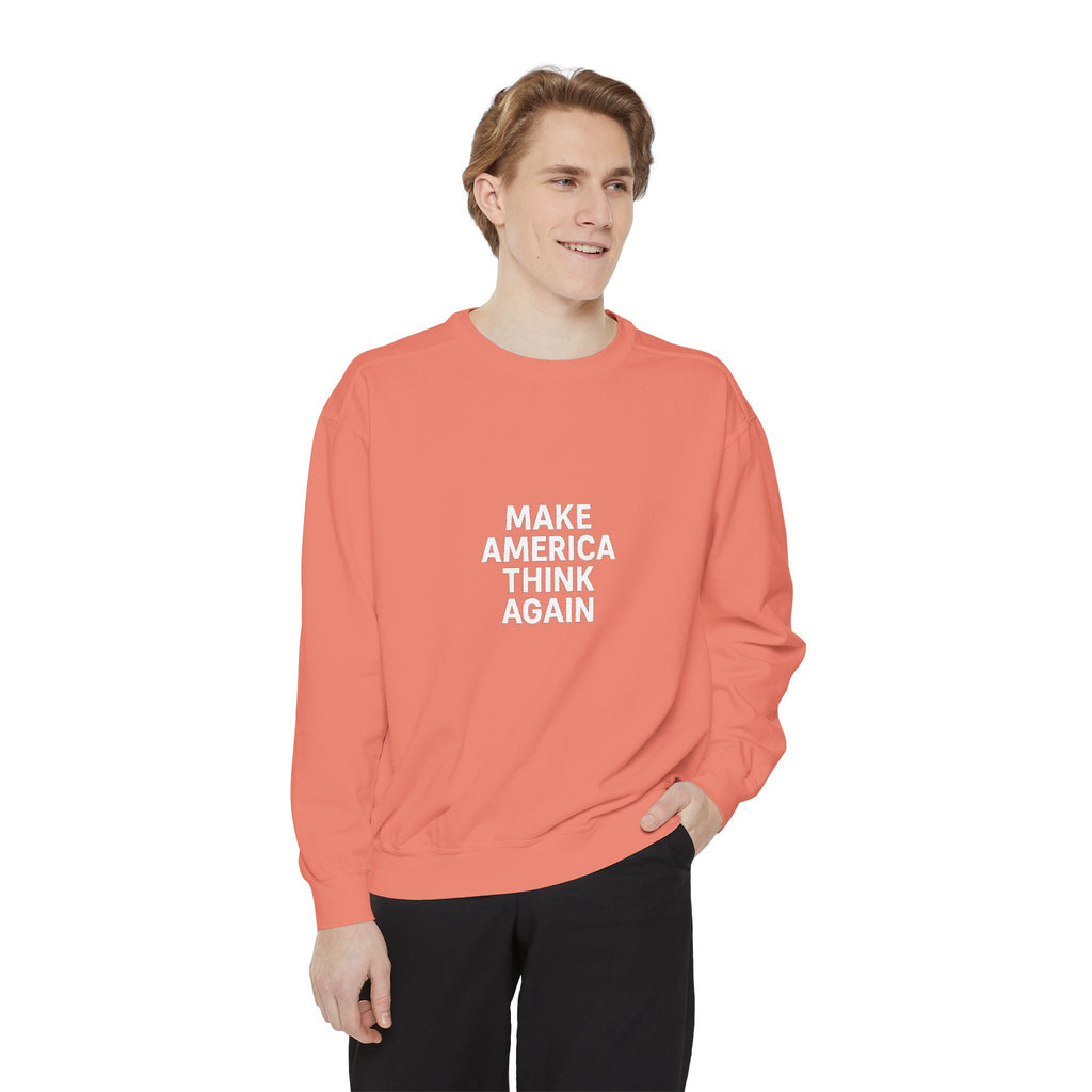 Free Speech Sweatshirt, Unisex Graphic Hoodie for Activism, Trendy Streetwear, Comfortable Gift for Holidays, Pop Culture Apparel