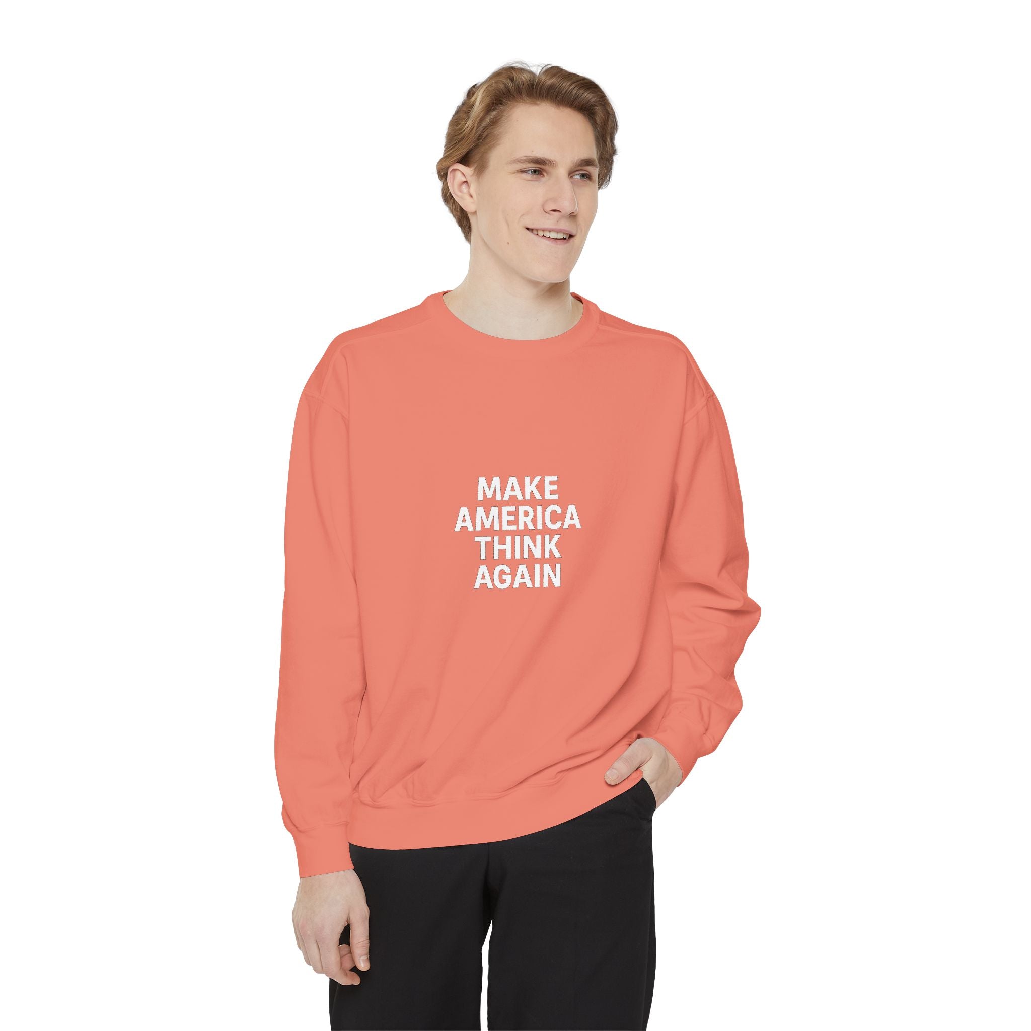 Free Speech Sweatshirt, Unisex Graphic Hoodie for Activism, Trendy Streetwear, Comfortable Gift for Holidays, Pop Culture Apparel