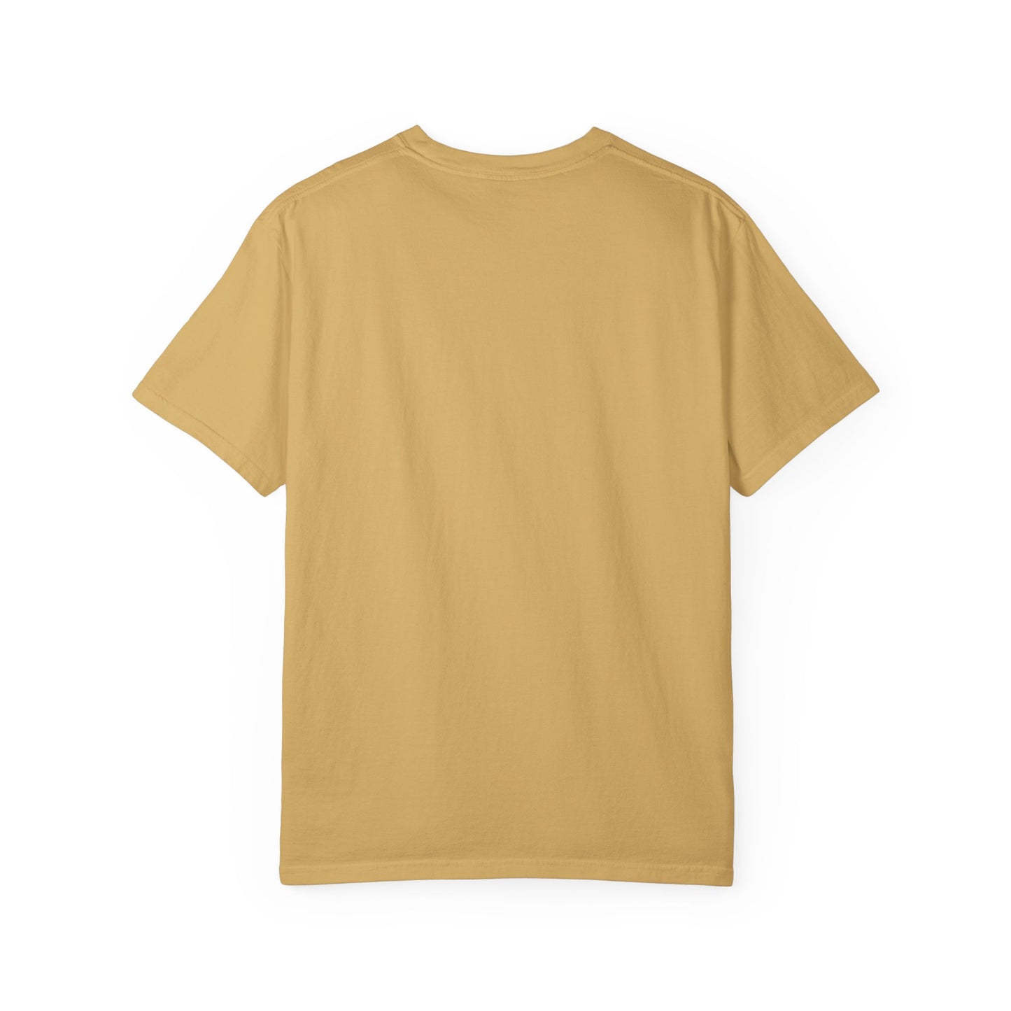 Unisex Garment-Dyed T-shirt with 'STOP THE GRIFT' Design, Casual Tee, Thought-Provoking Shirt, Gift for Activists, Statement Apparel, [...]