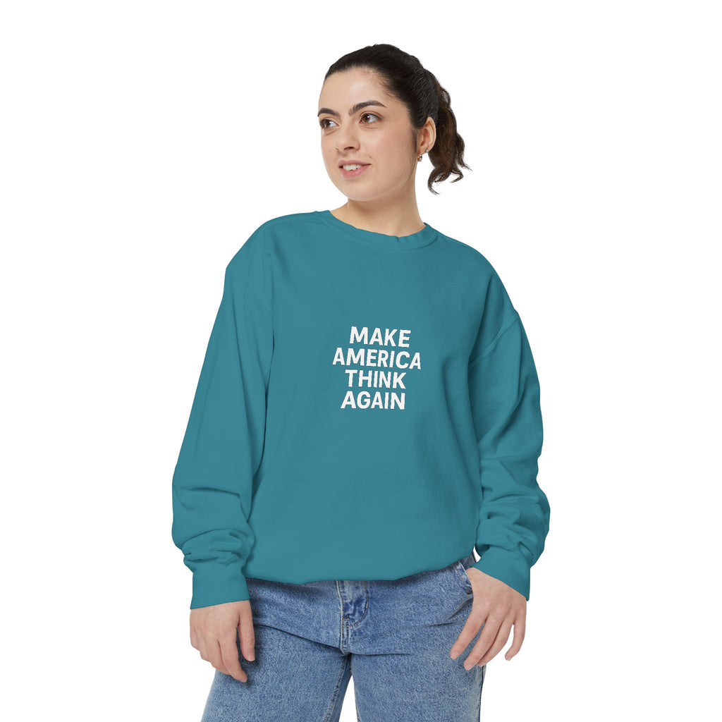Free Speech Sweatshirt, Unisex Graphic Hoodie for Activism, Trendy Streetwear, Comfortable Gift for Holidays, Pop Culture Apparel