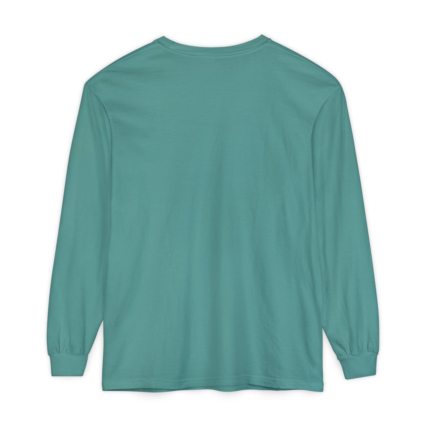 Humorous Long Sleeve T-Shirt for Casual Wear, Great Gift for Friends, Perfect for Birthdays, Holidays, Everyday Style