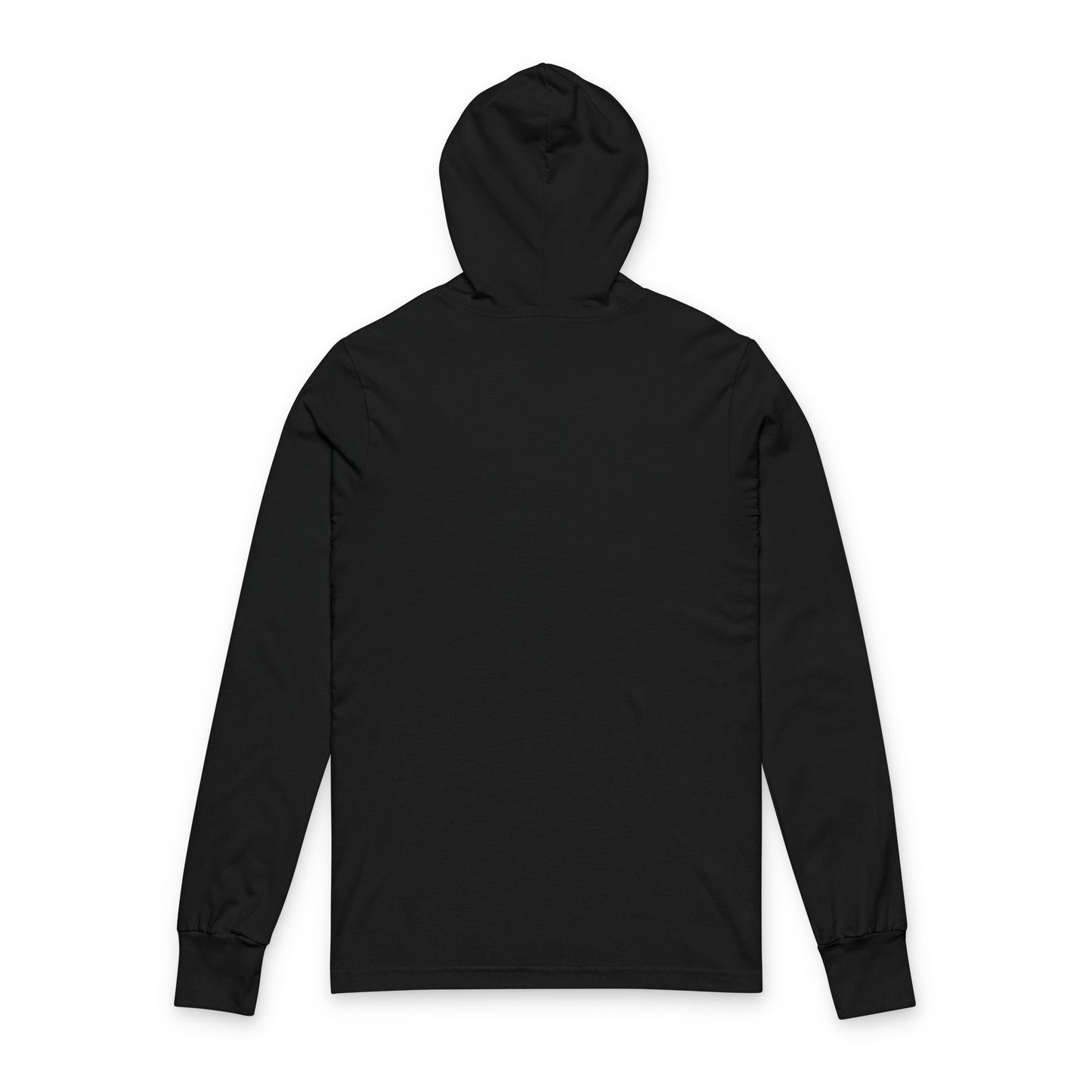 Big Brother Unisex Hooded Long Sleeve Tee, Casual Hooded Shirt, Unisex Hoodie Gift, Comfortable Everyday Wear, Ideal for Any Season