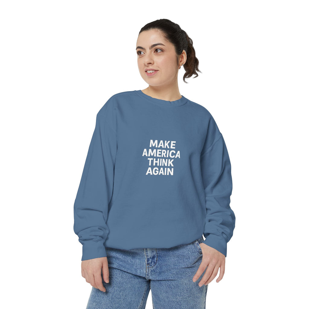 Free Speech Sweatshirt, Unisex Graphic Hoodie for Activism, Trendy Streetwear, Comfortable Gift for Holidays, Pop Culture Apparel