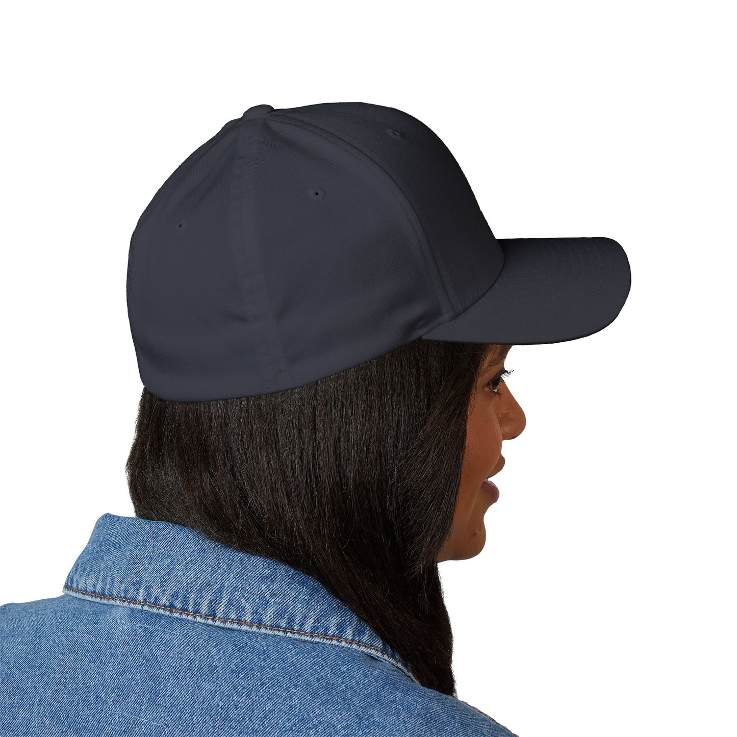 Embroidered Baseball Cap - Make America Free Again, Adjustable Hat for Events, Gifts, Outdoor Activities, Fashion