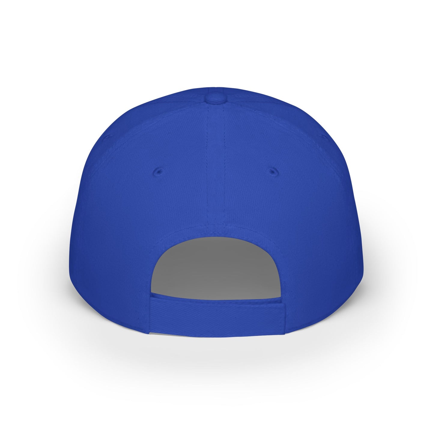 Patriotic Fan Baseball Cap, Unplugged Cap for Sports Events, Great for Gifts, Fourth of July, Outdoor Activities, Casual Wear