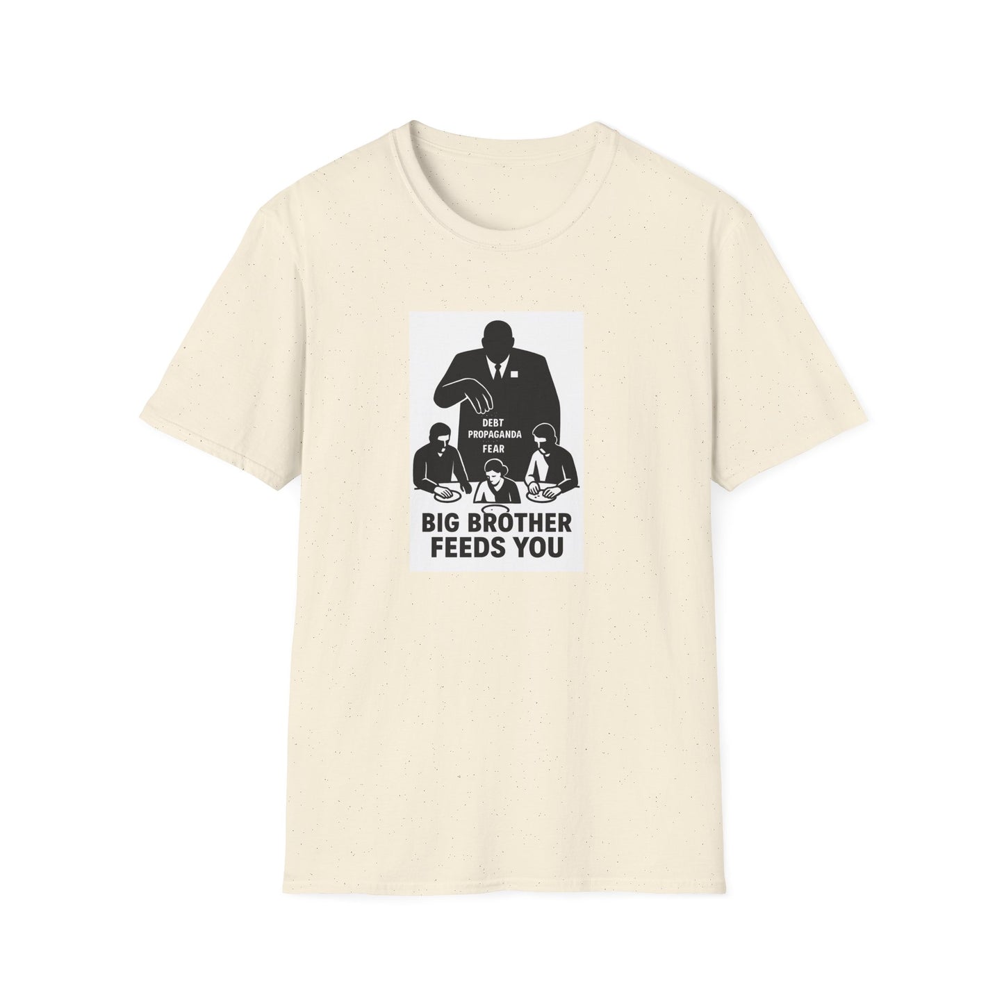 Patriotic Reader T-Shirt, Unisex Softstyle Tee, Book Lover Shirt, Gift for Readers, Casual Wear, Independence Day Tee