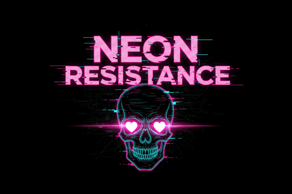 NEON RESISTANCE 
